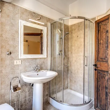 Colonna - Trastevere