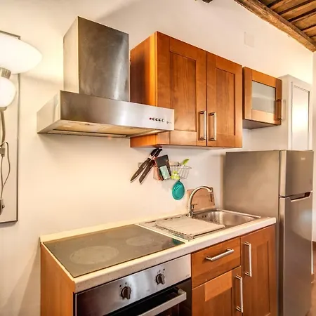 Colonna - Trastevere *