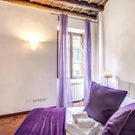 Apartamento Colonna - Trastevere Roma
