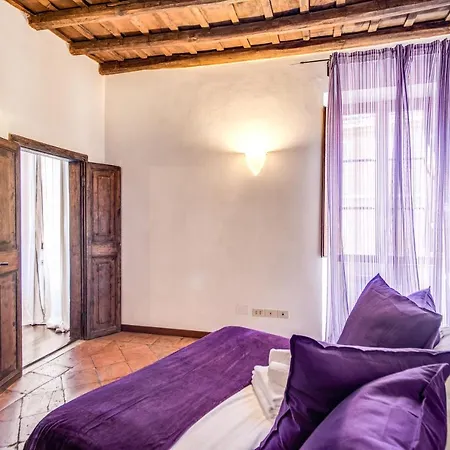 Colonna - Trastevere