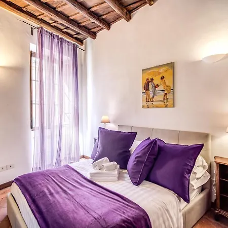 Apartment Colonna - Trastevere