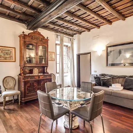 Apartamento Colonna - Trastevere