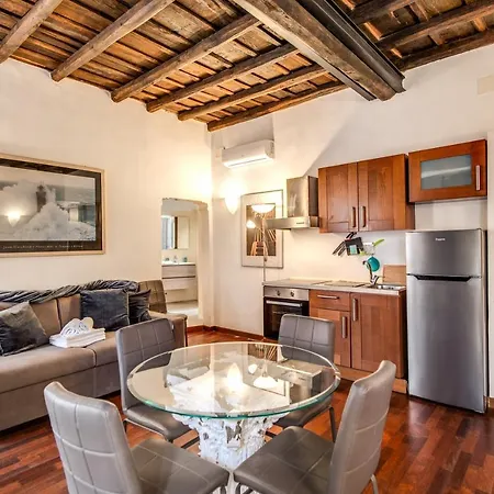 Apartamento Colonna - Trastevere *