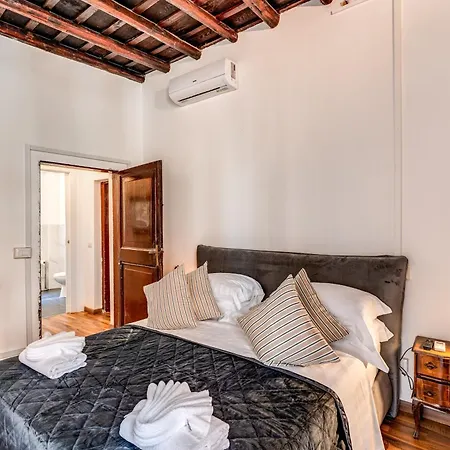 Colonna - Trastevere Apartamento Roma