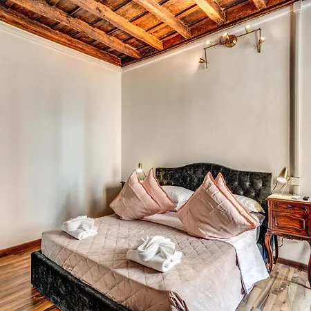 Apartamento Colonna - Trastevere Roma