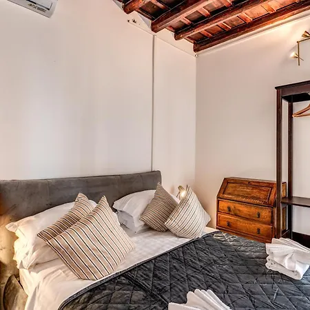 Apartment Colonna - Trastevere