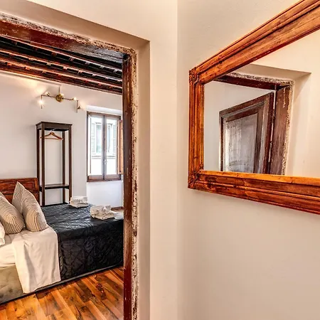 Apartamento Colonna - Trastevere *