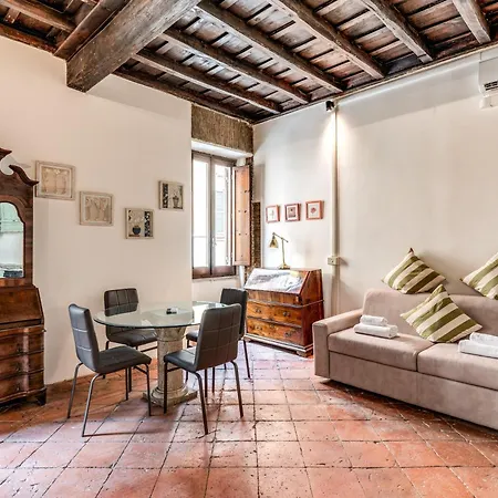 Apartment Colonna - Trastevere