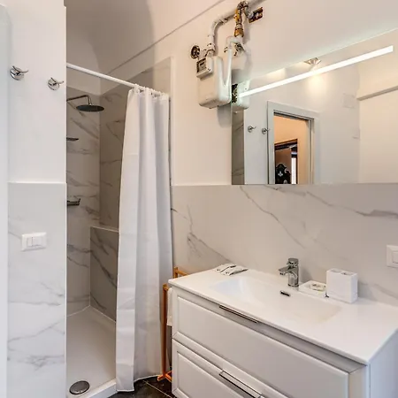 Colonna - Trastevere Apartamento *