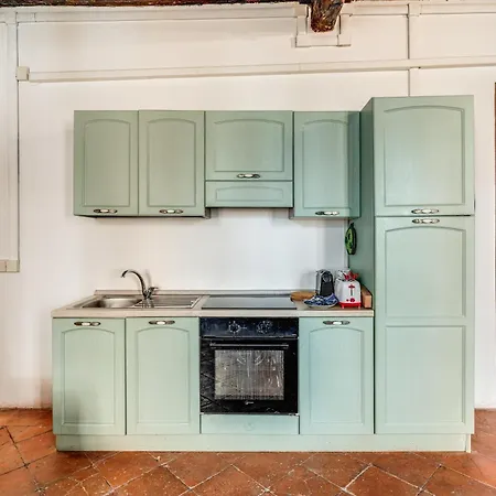 Apartamento Colonna - Trastevere *