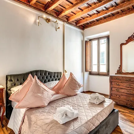 Colonna - Trastevere