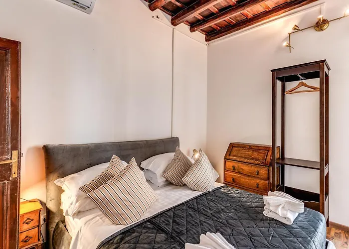 Lägenhet Colonna - Trastevere