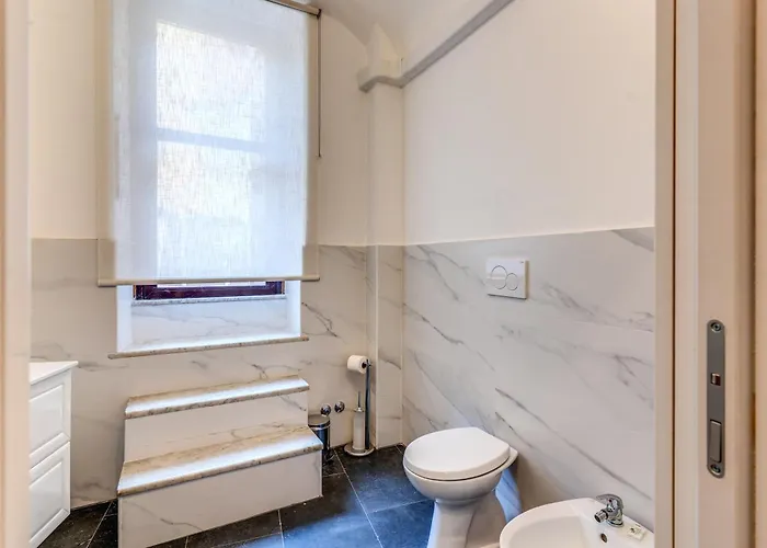 Colonna - Trastevere Rom