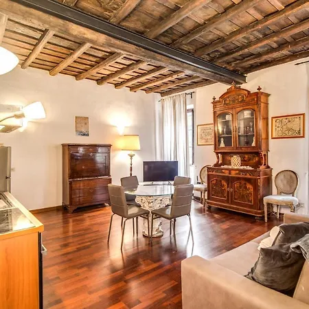Appartement Colonna - Trastevere *