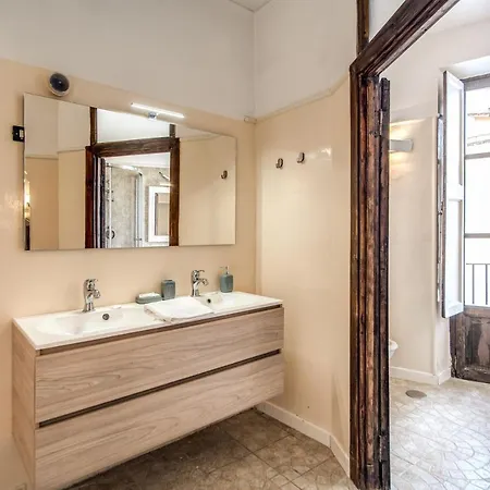 Appartement Colonna - Trastevere Rome
